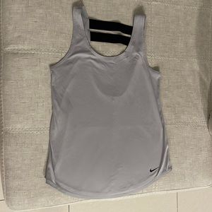 Nike Dri-Fit Workout Tank